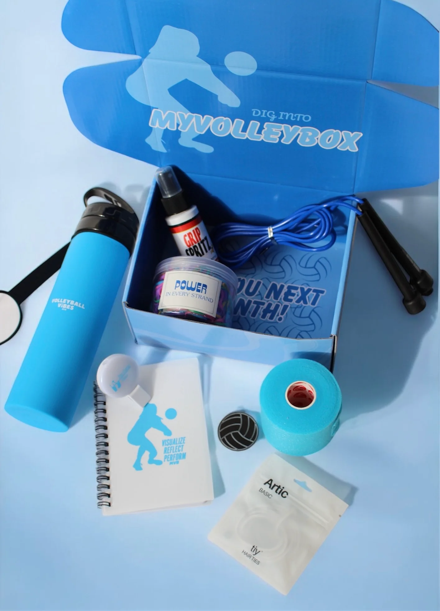 MyVolleyBox - Image 3