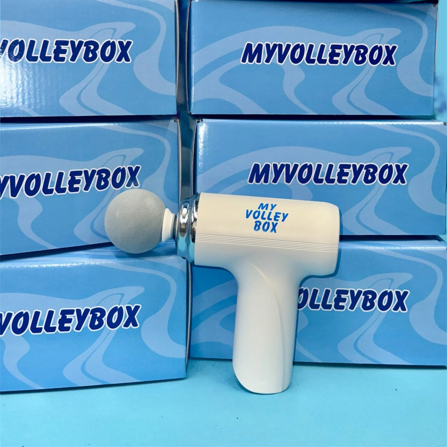 MyVolleyBox - Image 5