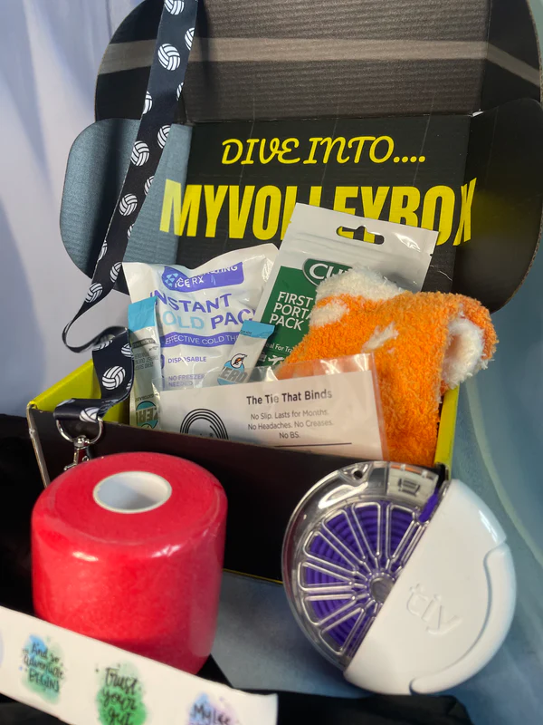 MyVolleyBox - Image 3